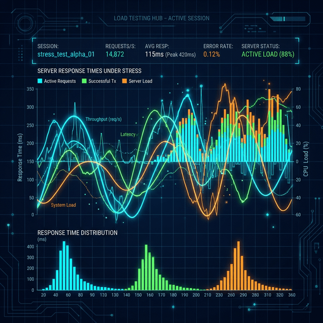 OpenText Content Server 25.4: Automated Tests Ensure Stability and Quality - Gallerie Bild 4